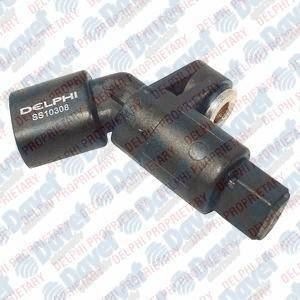 DELPHI SS10308 Devir Sensoru Abs On Sag A3 Bora Caddy Golf Passat
